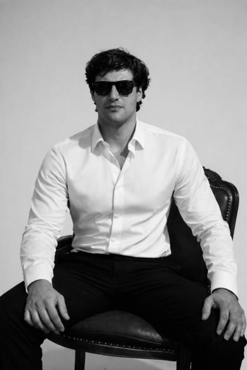 Juan Berríos