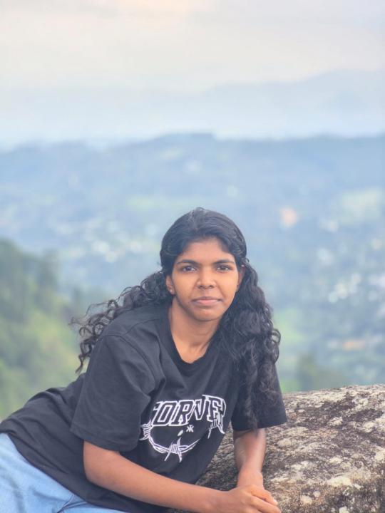 Kasinadan Sai Janani