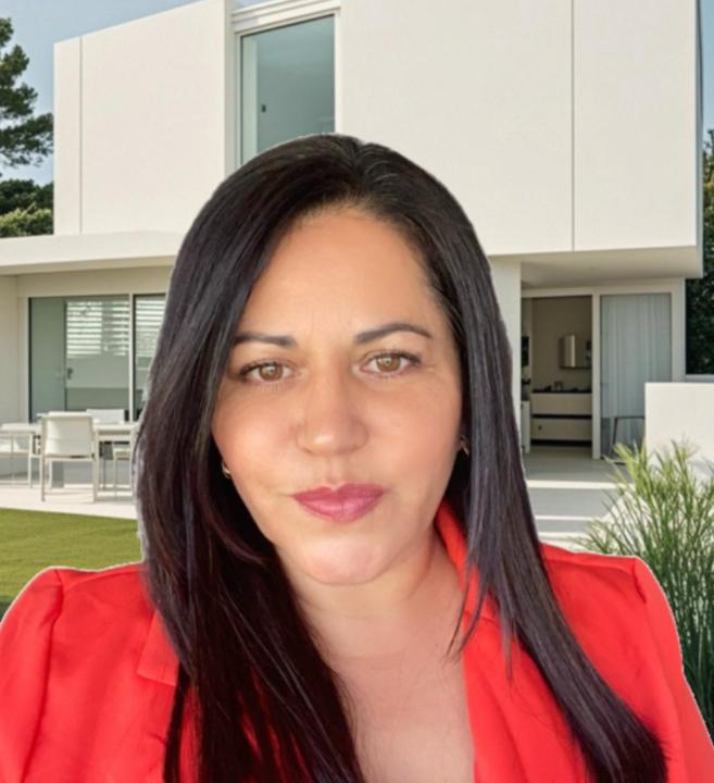 Clara Isabel Rodríguez S