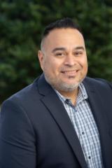 Alfredo Hernandez