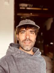 Federico Monjes