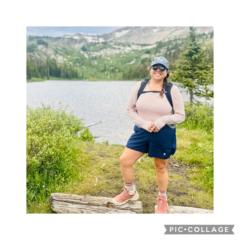 Catie Santos de la Rosa