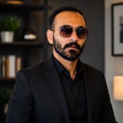 Shahzaib Latif