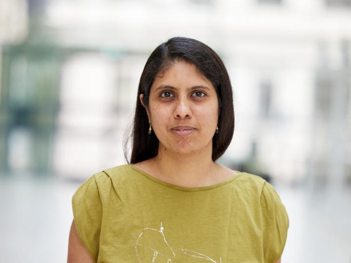 Suchita Kulkarni