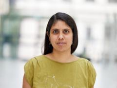 Suchita Kulkarni