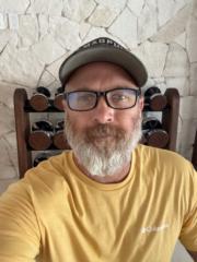 Jay Gillespie