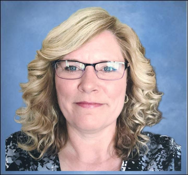 Deb Luetjen