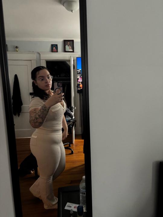 Naiomie Perez