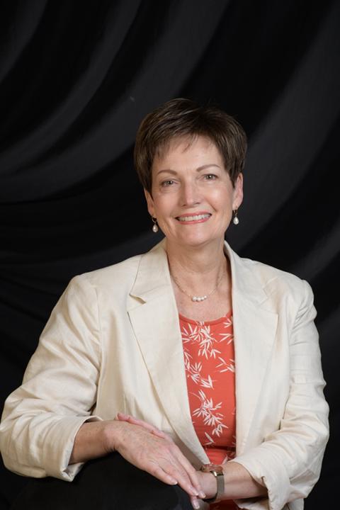 Corinne Austin