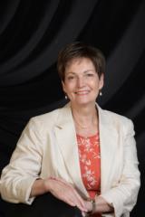 Corinne Austin