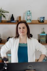 Jill Prince