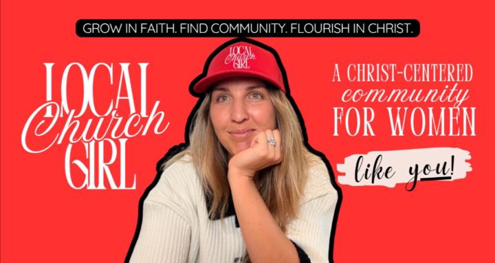 Local Church Girl