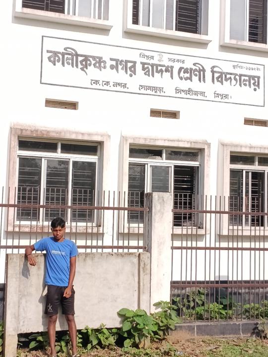 Biswas Dipayan