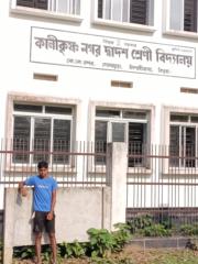 Biswas Dipayan