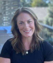 Elizabeth Mclaughlin