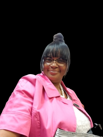 Daphne Wilson