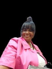 Daphne Wilson