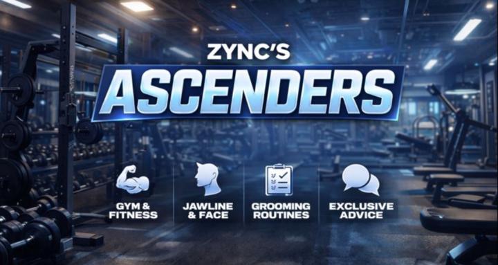 Zync’s Ascenders
