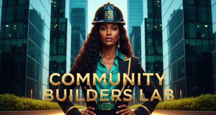 Community Builders Lab