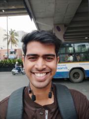 Kaushal C
