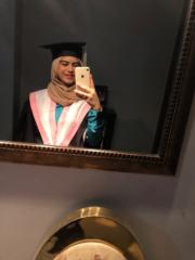 Areesha Farhan