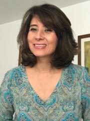 Maria Cristina Pinzon