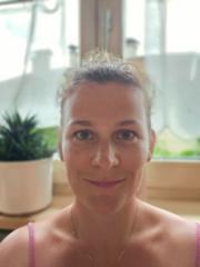 Mariya Kössner