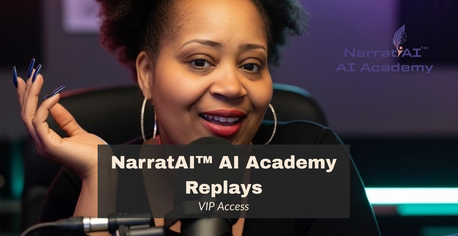 Classroom & Meeting Replays