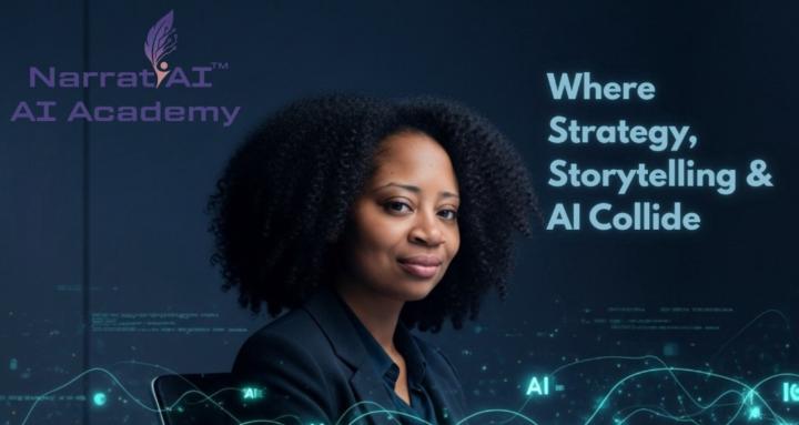 NarratAI™ AI Academy