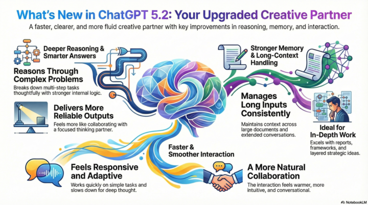 Notebook LLM Walkthrough — Applied