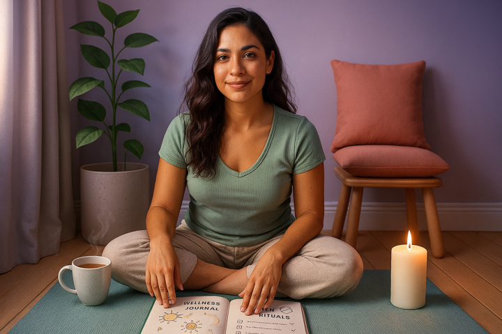 A Gift for My Skool Community: The Wellness Ritual Designer (Lite)