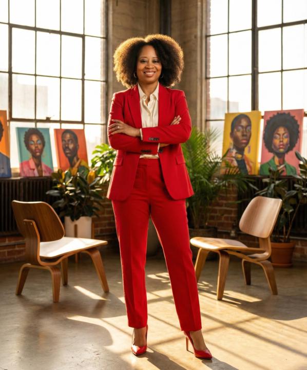 📸 A "Power Move" for your brand visuals (made simple).