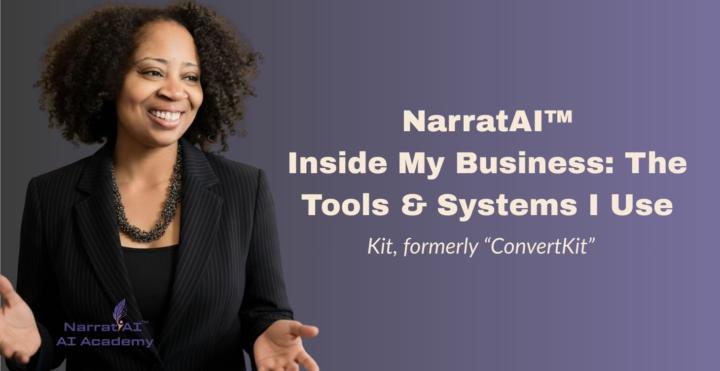 Live Workshop: Build Your Email System in Kit (ConvertKit)