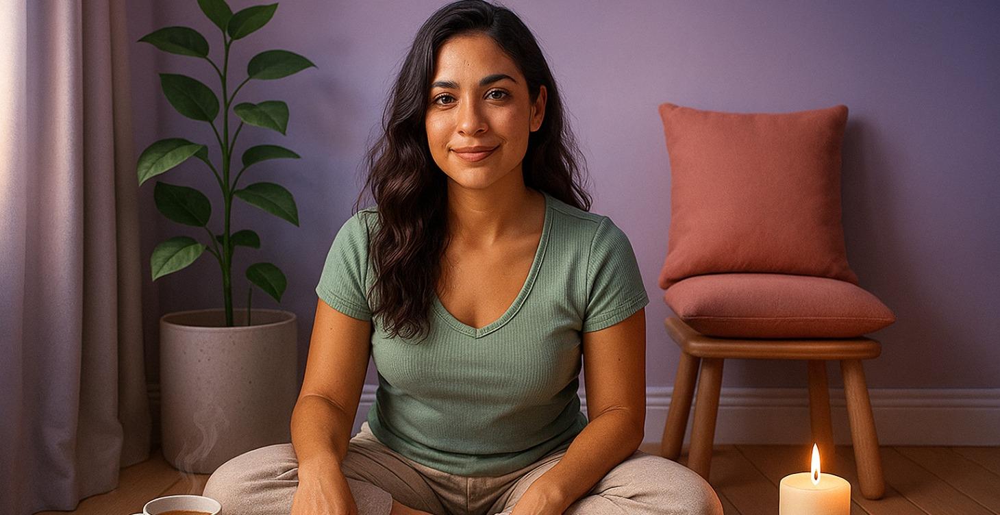 The Wellness Ritual Designer (Lite) - GPT