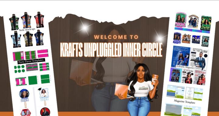 Krafts Unplugged Inner Circle