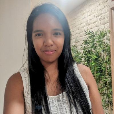 Elodie Randrianarivony