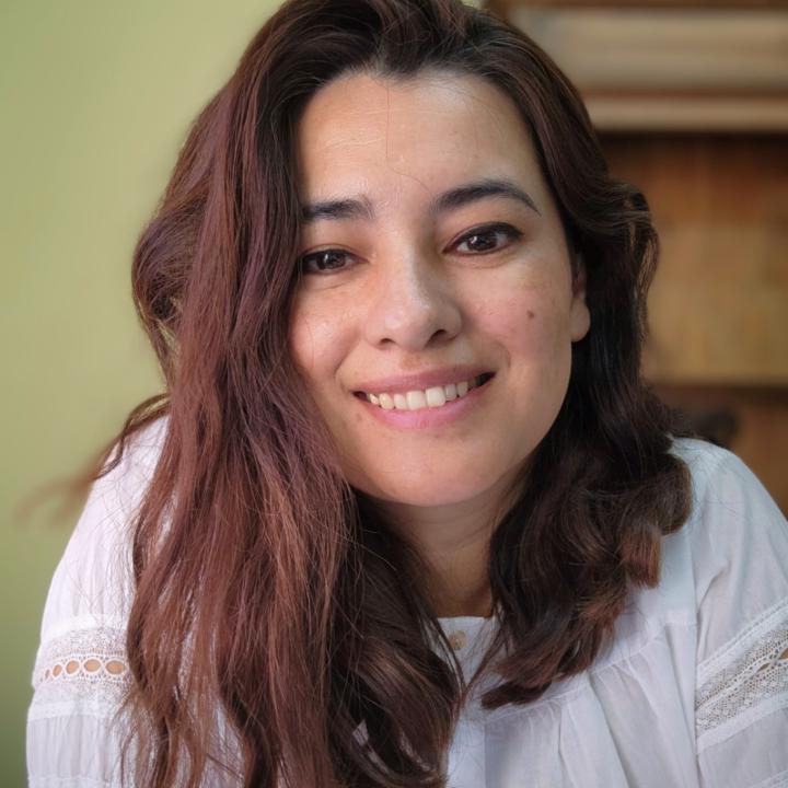 Cecilia Perez