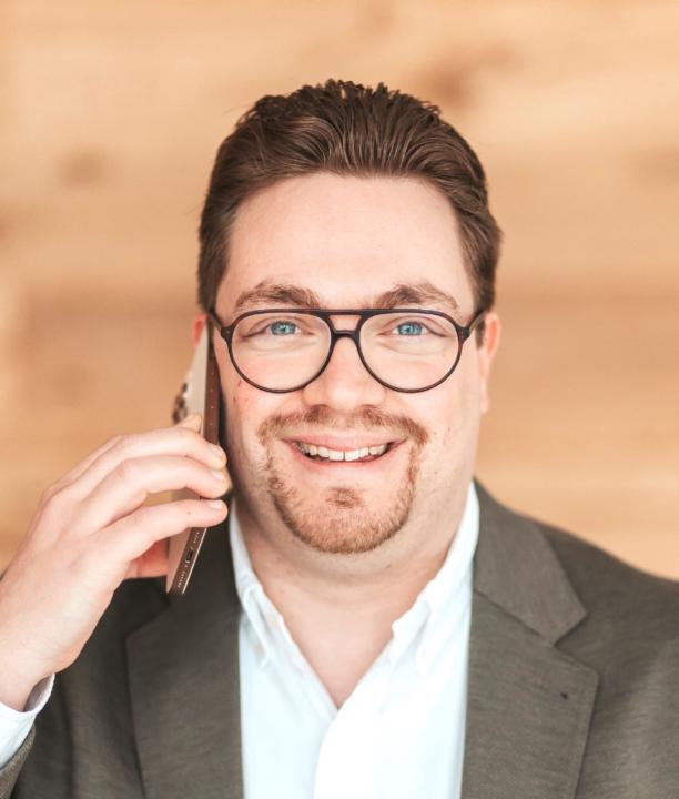 Markus Untermann