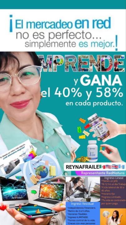 Reyna Fraile