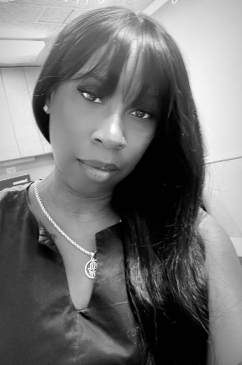 Nasheena McKnight