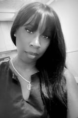 Nasheena McKnight