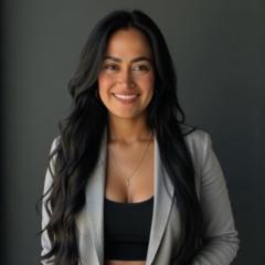 Vivian solanyi Orjuela