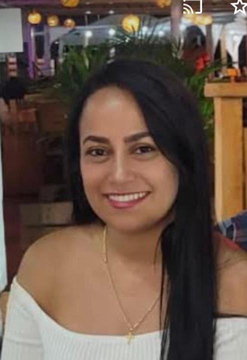 Vivian solanyi Orjuela
