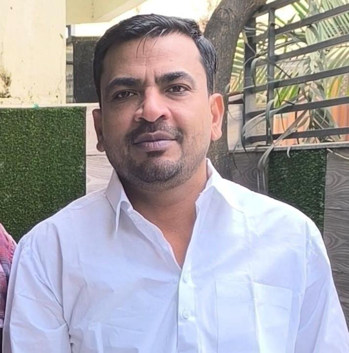 Shehzad Aflatoon