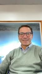 Sergio Ahumada