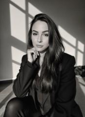 Molly Scaccianoce