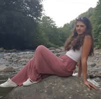 Nadeen Qandah