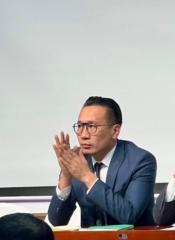 Tugsjargal Batbaatar