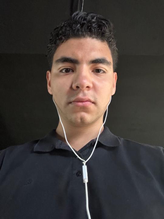 Hernan Alejandro Hernandez Ayala