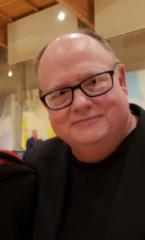 David Leimkuehler